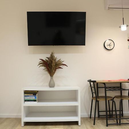 Blloku Studio Apartament Тирана Екстер'єр фото