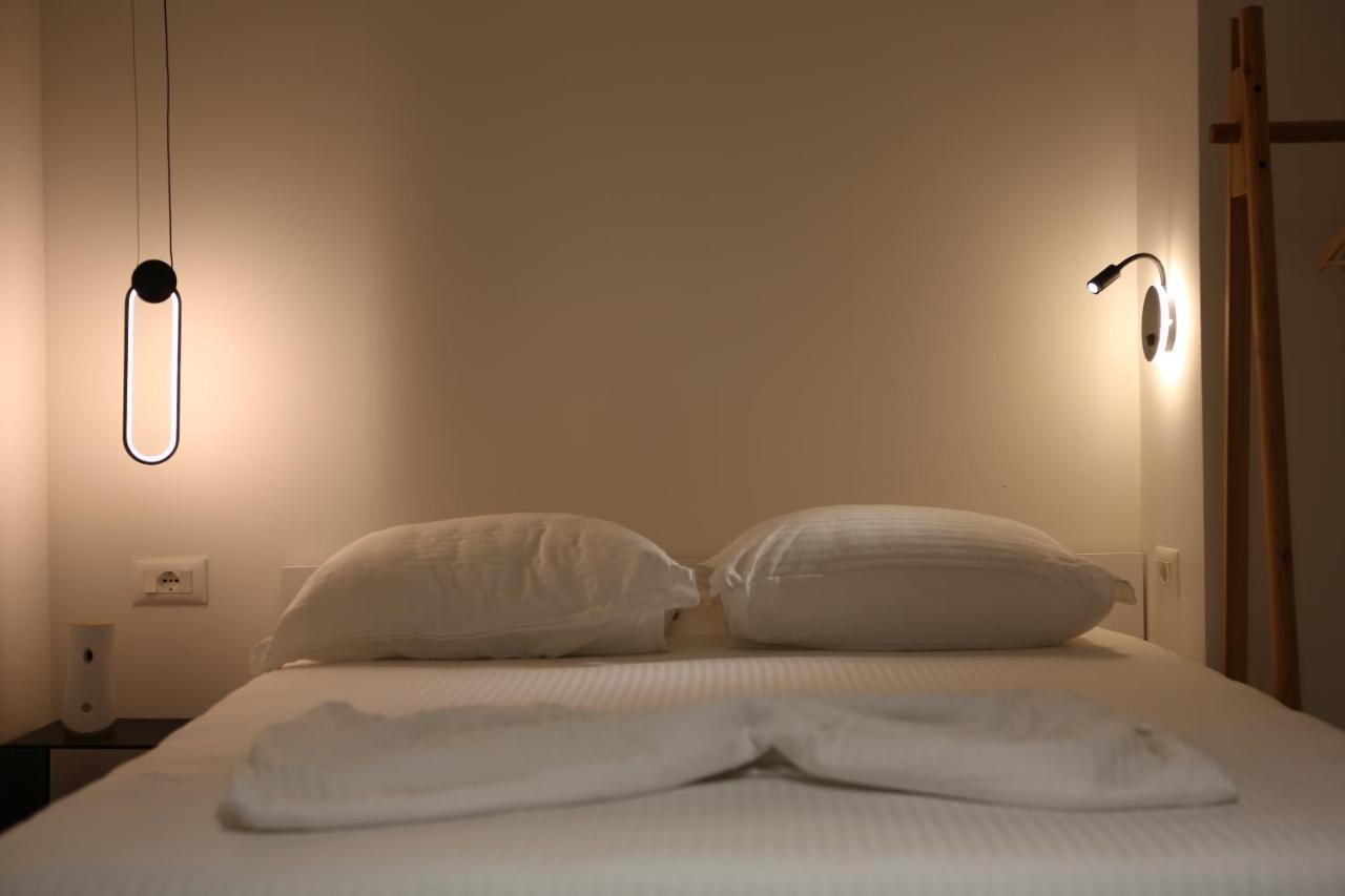 Blloku Studio Apartament Тирана Екстер'єр фото